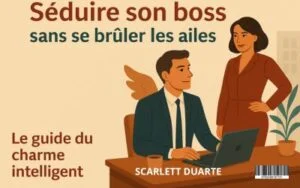 Séduire au travail : les clés de la séduction professionnelle réussie