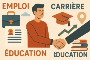 Exemple de lettre de motivation pour un premier emploi sans expérience : guide complet
