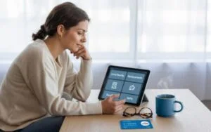Nouvel emploi : attestation de droits employeur 2025