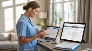 Suivi patients infirmière libérale 2025 : guide complet