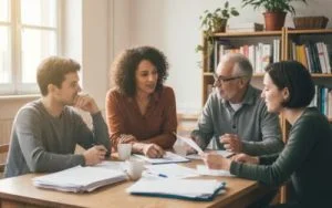 Comprendre vos droits au chômage après une démission pour reconversion