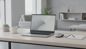 Asus Vivobook S5506WA : Copilot+ Ryzen 9 pour l&rsquo;IA